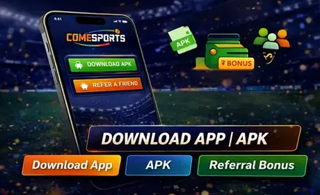 Download the app, unlock code 79X500, and enter ₹1 contests faster